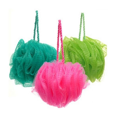 Estipharm fleur de massage 1 eponge - Pharmacie Agnès Praden à Alès