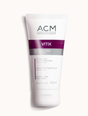ACM Vitix Gel Régulateur 50ml - Pharmacie Agnès Praden à Alès