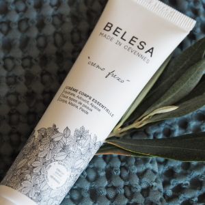 Belesa Crème Corps Intégrale Cremo Fresco 40ml - Pharmacie Agnès Praden à Alès