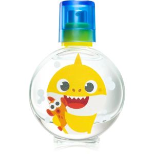 Ageti Baby Shark Eau de Toilette Pour Enfant 30 ml - Pharmacie Agnès Praden à Alès
