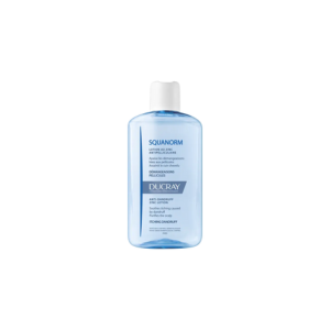 Ducray squanorm zinc lotion capillaire antipelliculaire 200ml - Pharmacie Agnès Praden à Alès