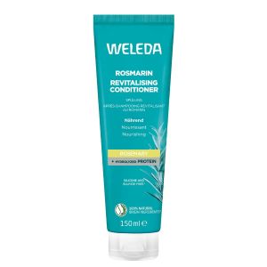 Weleda  Après-Shampooing Revitalisant au Romarin 150ml - Pharmacie Agnès Praden à Alès