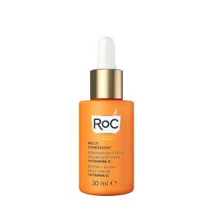 RoC Multi Correxion Renouveau + Éclat Sérum Quotidien 30 ml - Pharmacie Agnès Praden à Alès