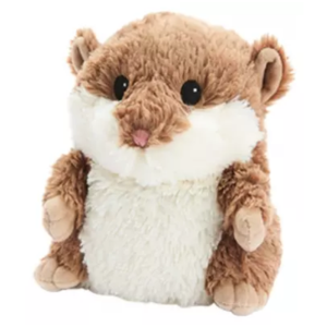 Warmies Bouillotte Hamster  - Pharmacie Agnès Praden à Alès