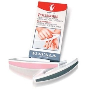Mavala Kit 2 Polissoirs - Pharmacie Agnès Praden à Alès