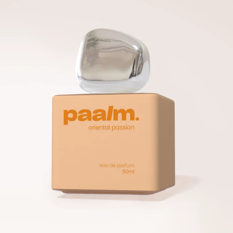 Paalm Parfum Oriental Passion 50 ml - Pharmacie Agnès Praden à Alès