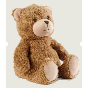 Warmies Bouillotte Teddy  - Pharmacie Agnès Praden à Alès