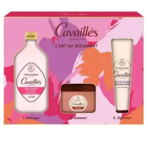 Cavaillès Coffret l'Art du Réconfort - Pharmacie Agnès Praden à Alès