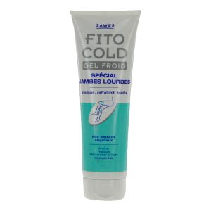  Fito Cold Gel Froid 250ml - Pharmacie Agnès Praden à Alès