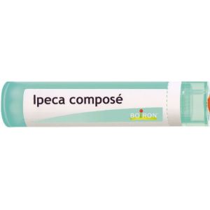 Boiron Ipeca Composé Granules,  - Pharmacie Agnès Praden à Alès