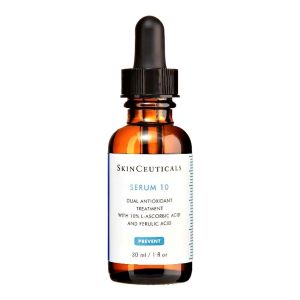 Skinceuticals Prevent Sérum 10 Traitement Antioxydant Peaux Sensibles 30ml - Pharmacie Agnès Praden à Alès