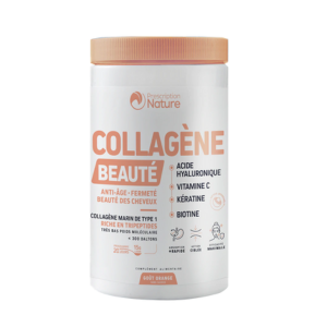 Prescription Nature Collagène Beauté 300 g - Pharmacie Agnès Praden à Alès