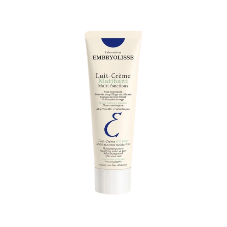 Embryolisse  Lait Crème Matifiant 75ml - Pharmacie Agnès Praden à Alès