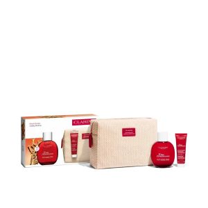 Clarins Coffret Eau Dynamisante - Pharmacie Agnès Praden à Alès