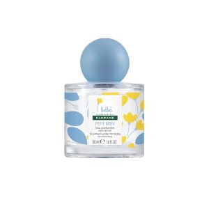 Klorane Bébé Eau Parfumée Petit Brin 50ml - Pharmacie Agnès Praden à Alès