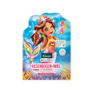 Kneipp Naturkind Bain Moussant Sirène Parfum Abricot 40ml - Pharmacie Agnès Praden à Alès