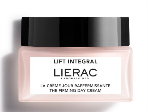 Lierac Lift Integral Crème Jour Raffermissante Recharge - 50 ml - Pharmacie Agnès Praden à Alès