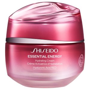 Shiseido Crème Activatrice d'Hydratation 50ml - Pharmacie Agnès Praden à Alès