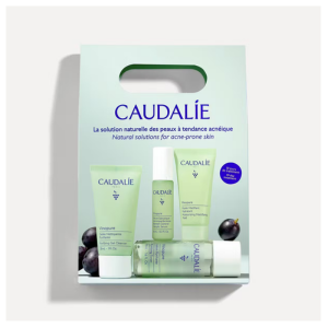 Caudalie Coffret Découverte Vinopure - Pharmacie Agnès Praden à Alès