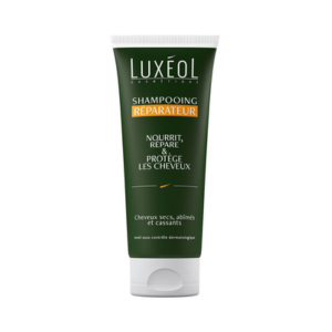 Luxéol Réparateur Shampooing 200ml - Pharmacie Agnès Praden à Alès