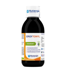 Nutergia Ergytonyl 250 ml - Pharmacie Agnès Praden à Alès
