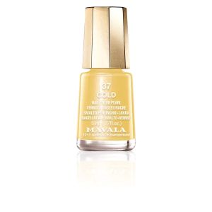 Mavala Vernis à Ongles - Gold - n°37- 5ml - Pharmacie Agnès Praden à Alès