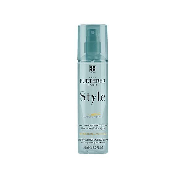 René Furterer Style Spray Thermoprotecteur 150 ml - Pharmacie Agnès Praden à Alès
