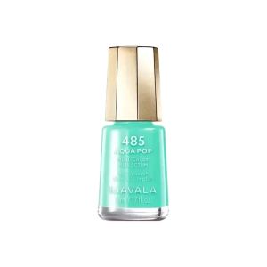 Mavala Vernis à Ongles - Aqua Pop - n°485 - 5ml - Pharmacie Agnès Praden à Alès