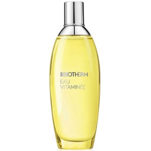 Biotherm Parfum Femme Eau Vitaminée Spray Fraicheur 50 ml - Pharmacie Agnès Praden à Alès