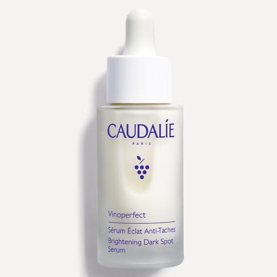 Caudalie Vinoperfect Sérum Éclat Anti-Tâches 30 ml - Pharmacie Agnès Praden à Alès
