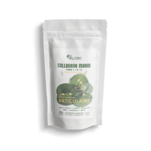 Valebio Collagène Marin Confort et Souplesse Articulaire 180 g - Pharmacie Agnès Praden à Alès