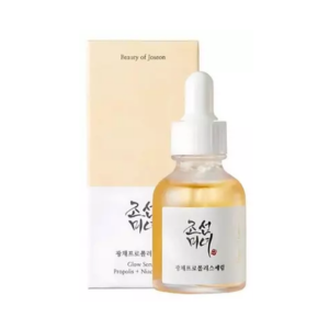 Beauty of Joseon Sérum Éclat Propolis + Niacinamide 30 ml - Pharmacie Agnès Praden à Alès