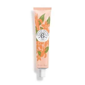 Roger & Gallet Néroli Crème Mains 30 ml - Pharmacie Agnès Praden à Alès