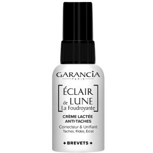 Garancia Eclair de Lune La Foudroyante Crème Lactée Anti-Taches 30ml - Pharmacie Agnès Praden à Alès