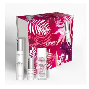 Condensé Coffret Anti-âge  - Pharmacie Agnès Praden à Alès