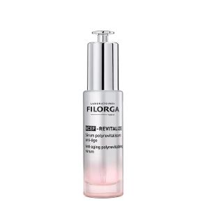 Filorga NCEF-Revitalize Sérum Polyrevitalisant Anti-âge 30ml - Pharmacie Agnès Praden à Alès
