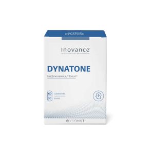Ysonut Inovance Dynatone 60 Comprimés - Pharmacie Agnès Praden à Alès