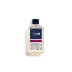 Phyto Phytocyane Shampooing Revigorant 250ml - Pharmacie Agnès Praden à Alès