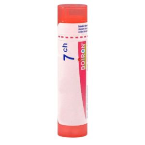 Boiron Tissu Capillaire 7CH Tube 80 Granules - Pharmacie Agnès Praden à Alès