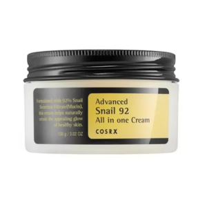 Cosrx Advanced Snail 92 All in One Cream 100 g - Pharmacie Agnès Praden à Alès