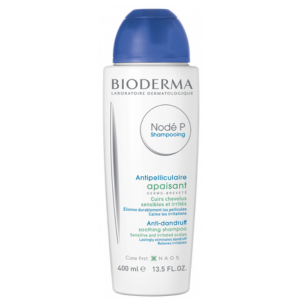 Bioderma Node P Shampooing 400ml - Pharmacie Agnès Praden à Alès