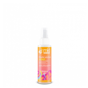 MKL Huile Sèche Monoï 100ml - Pharmacie Agnès Praden à Alès