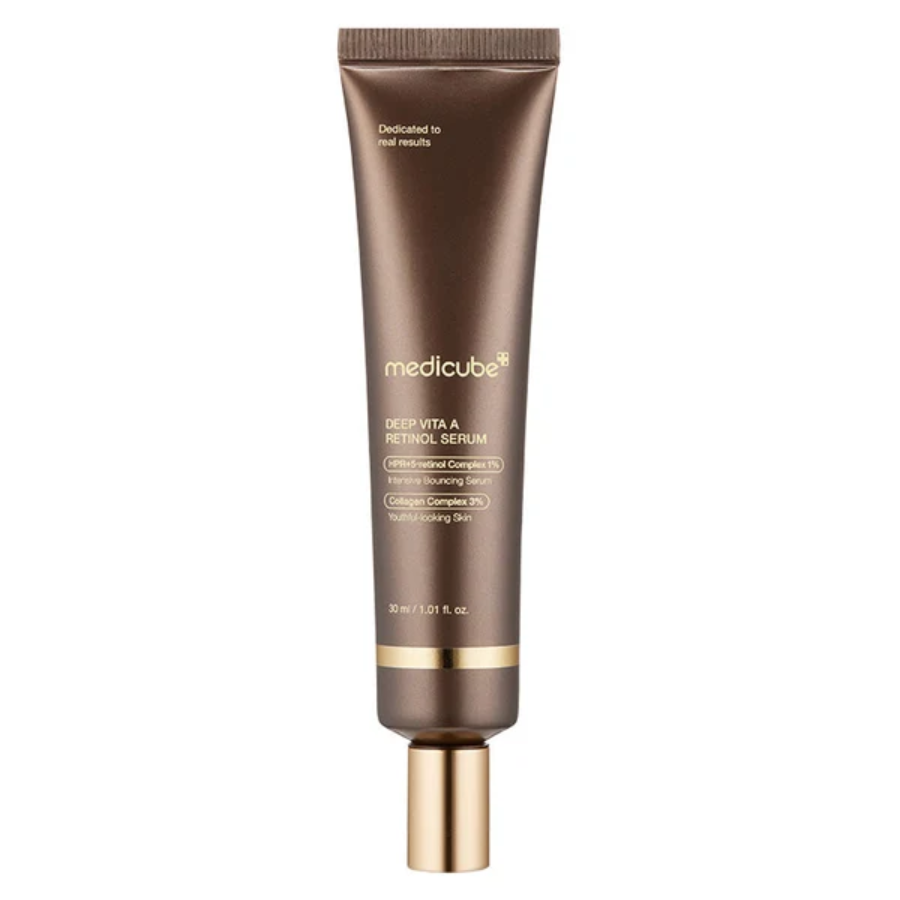 Medicube Deep Vita C Retinol Sérum 30ml  - Pharmacie Agnès Praden à Alès