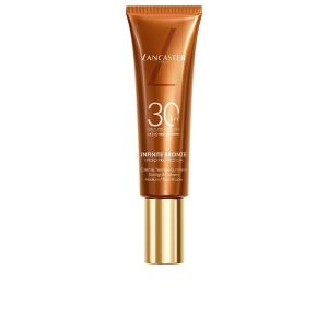 Lancaster Sun Gel-Creme Teintee SPF30 50ml - Pharmacie Agnès Praden à Alès