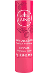 Laino Soin des lèvres stick framboise 4 g - Pharmacie Agnès Praden à Alès