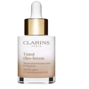 Clarins - Fond de Teint Tinted Oleo-serum 02.5 - 30ml - Pharmacie Agnès Praden à Alès