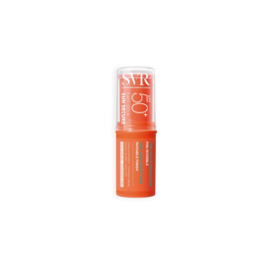 SVR Sun Secure Easy Stick Spf50+ 10g - Pharmacie Agnès Praden à Alès