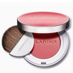Clarins - Joli Blush 02 Cheeky Pink - 5G - Pharmacie Agnès Praden à Alès