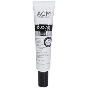 Acm Duolys Soin Lissant Hydratant 40ml - Pharmacie Agnès Praden à Alès