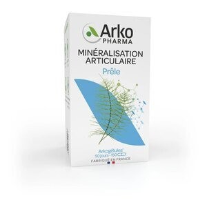Arkopharma Arkogélules Prêle 150 Gélules - Pharmacie Agnès Praden à Alès